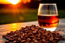 Экстракция на дубовой щепе: технология и влияние на вкус